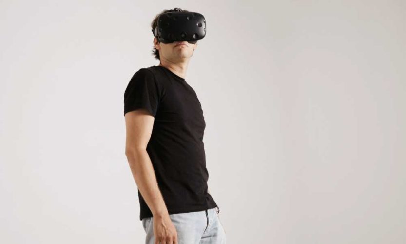 Use Samsung Gear VR on PC
