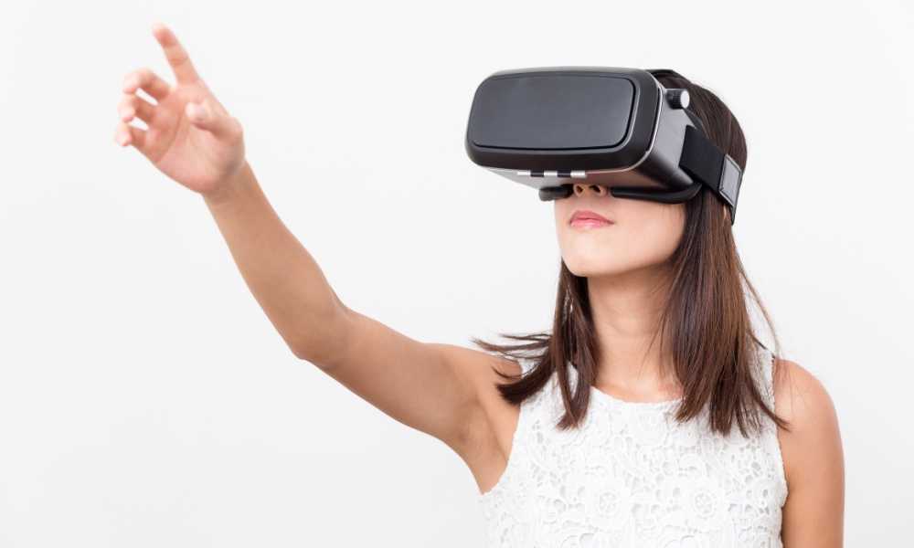 VR Headset Advice & Tips