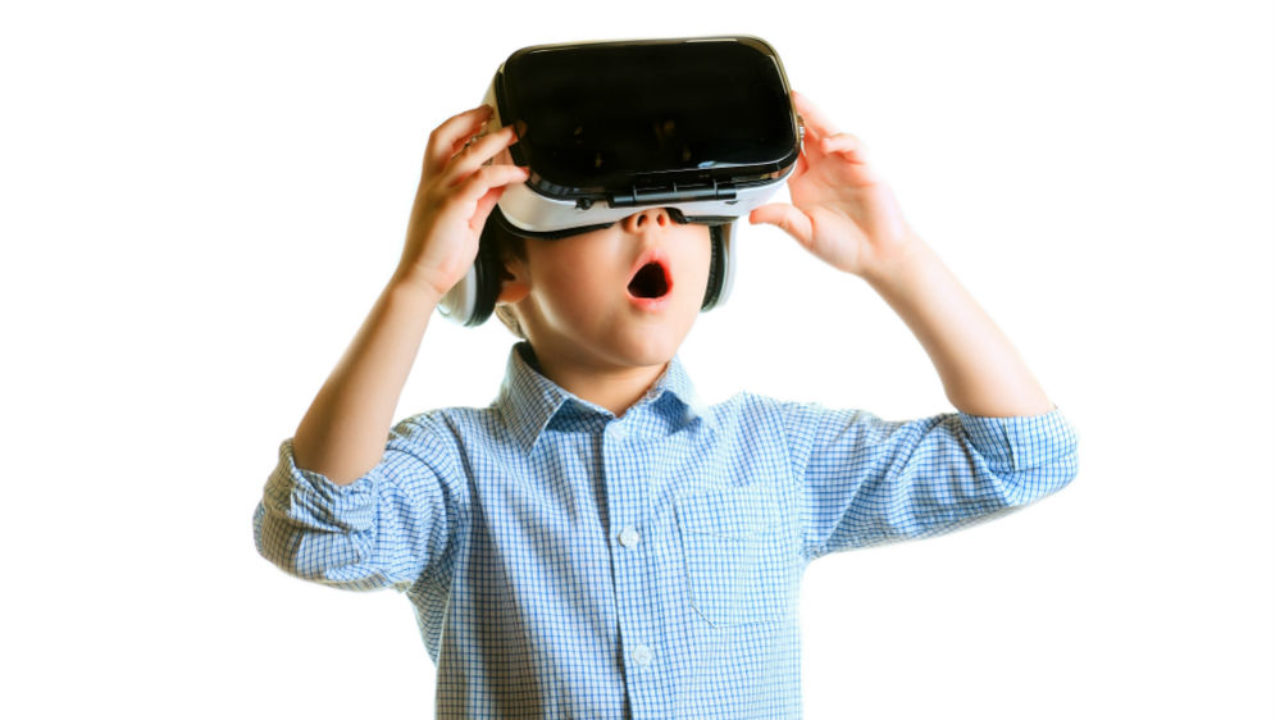 best budget virtual reality headset