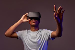 What Are Dangers of VR Headsets